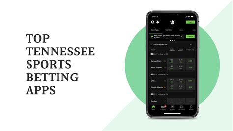 tn sports betting app  Find the sport and outcome you want to bet on